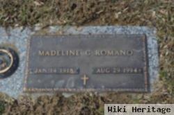 Madeline G. Romano