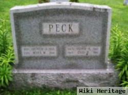 Enid Henry Peck