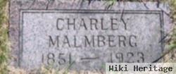 Charley Malmberg