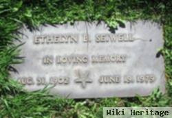 Ethelyn B Seiwell