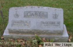 Harold N. Cable