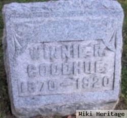 Winnie R Brock Goodhue