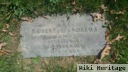 Robert T Andrews