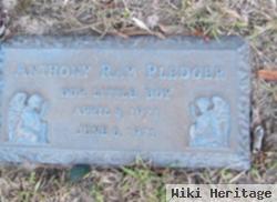 Anthony Ray Pledger