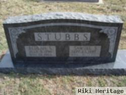 Beulah S. Stubbs