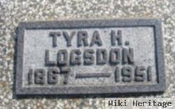 Tyra Hayden Logsdon