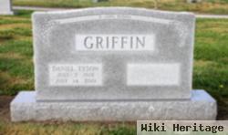 Daniel Tyson "dan" Griffin