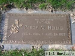 Percy Mac Heilig