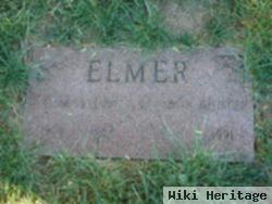 Charles John Elmer