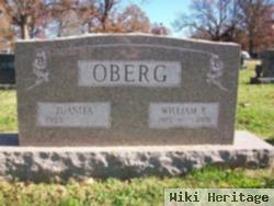 William P. Oberg