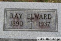 William Ray Elward