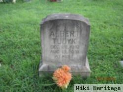 Albert Tudyk