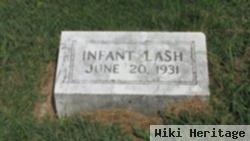 Infant Lash