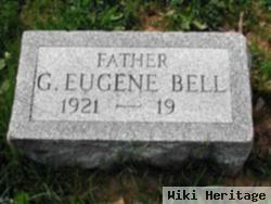 George Eugene Bell