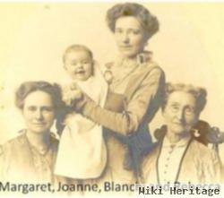 Margaret Anne Dye Strahl