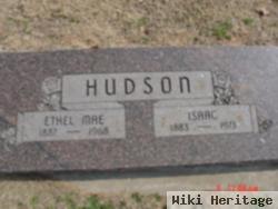 Isaac Hudson