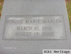 Donine Marie Marlow