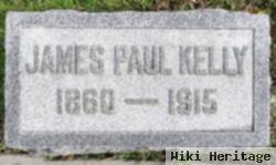 James Paul Kelly