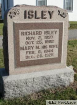 Richard Isley