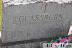 Robert N Glassburn