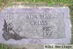 Ada Mae Boyles Cross