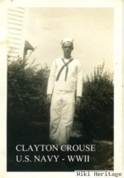 Larry Clayton Crouse