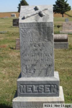 Tena Nelsen