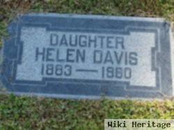 Helen Davis