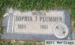 Sophia J Plummer