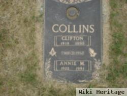 Annie M. Collins