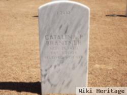 Catalina P. Brantner