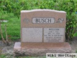 William Busch