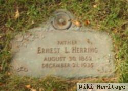 Ernest Lenwood Herring