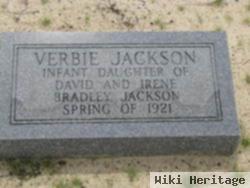 Verbie Jackson