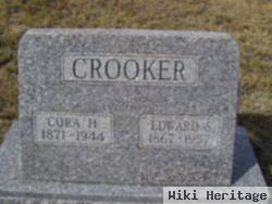 Cora H. Crooker