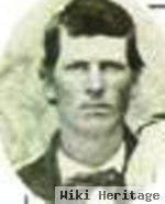 John Franklin Laub, Sr