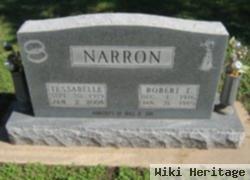 Tessabelle M Robinson Narron