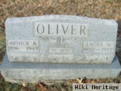 Arthur B. Oliver