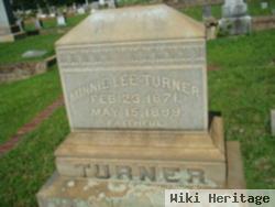 Minnie Lee Turner