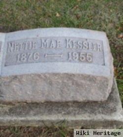 Nettie Mae Cheney Kessler
