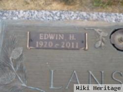 Edwin Harrington Lansdale