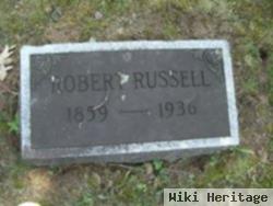 Robert Russell