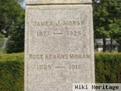 Rose A. Kearns Moran