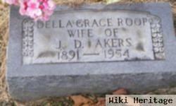 Della Grace Roop Akers