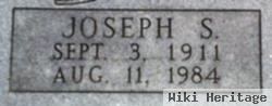 Joseph S. Rothrock