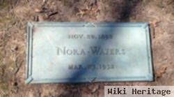 Nora Waters