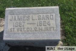 James L. Gard