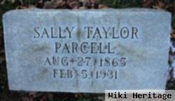 Sally Taylor Parcell