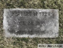 Herbert H. Frew