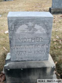 Margaret Ellis Howry